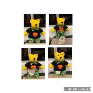 Meet your Posher, Kelly